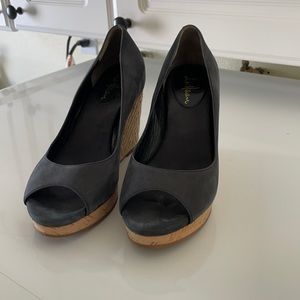 Cole Haan Wedges